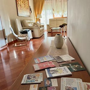 Casa Rosy, Come A Casa Tua